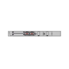 switch empresarial core hibrido administrable capa 3  24 puertos 101001000 mbps  16 puertos sfp 10ge  8 puertos 25ge sfp28   2 