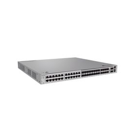 switch empresarial core hibrido administrable capa 3  24 puertos 101001000 mbps  16 puertos sfp 10ge  8 puertos 25ge sfp28   2 