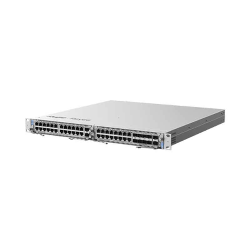 Elighten Olt / Switch Hibrido Capa 3 Con Slots Para Tarjetas Modulares. Perfecto Para Migrar A Soluciones De Fibra Pon Hasta 320