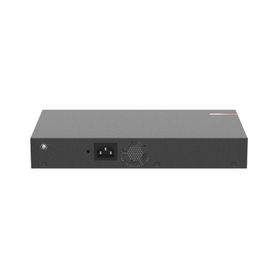 switch poe empresarial 125 watts administrable l2 8 puertos poe gigabit  2 puertos uplink gigabit y 2 puertos uplink sfp 25g217