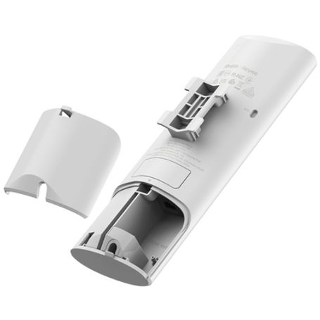 Punto De Acceso Mesh Wifi 6 Para Exterior Ip65 Tamano Reducido Largo Alcance Doble Banda Hasta 512 Usuarios Ancho De Banda De Ha