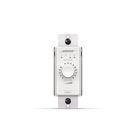 controlcenter controlador de volumen y seleccion de fuente abcd de zona digital  blanco227041