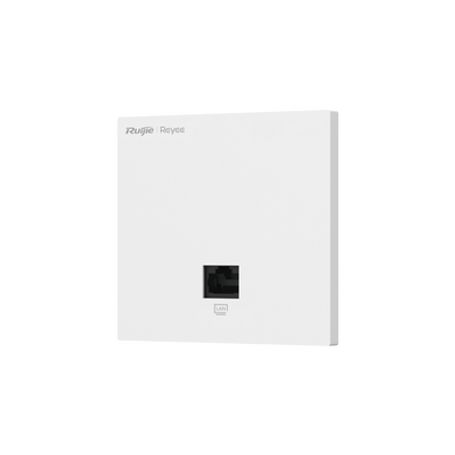 Punto De Acceso Mesh Wifi 5 Doble Banda Disenado Para Instalaciones Discretas Y Espacios Reducidos 802.11ac Wave 2 Alto Rendimie