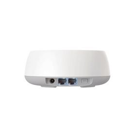 kit 3 routers inalámbrico mesh interior para hogar  doble banda wifi 7 be3600 mbps  2 puerto 25 gigabit wanlan  4 antenas inter