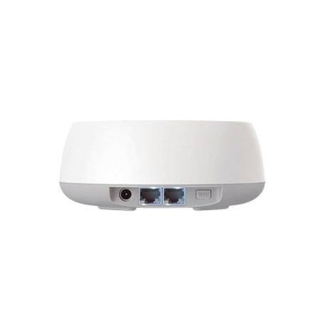Kit 3 Routers Inalámbrico Mesh Interior Para Hogar / Doble Banda Wifi 7 Be3600 Mbps / 2 Puerto 2.5 Gigabit Wan/lan / 4 Antenas I