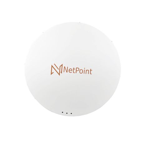 antena direccional de alto rendimiento  diámetro  de 60 cm  5972 ghz  ganancia 30 dbi  slant de 45 ° y 90 °  ideal para 30 km  
