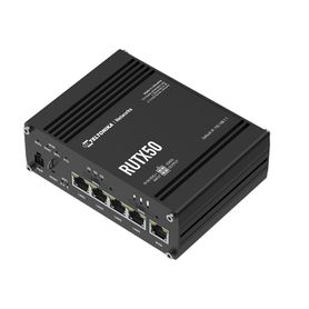 router industrial 5g 33gbps doble sim  doble banda 8023ac wave2235586