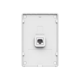 punto de acceso mesh wifi 7 para interior en pared hasta 512 usuarios ideal para hoteleria u oficina234614