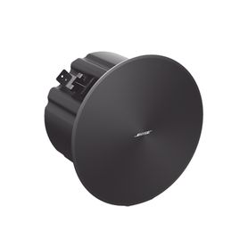 altavoz de techo  designmax  8in  8ohms  70100v  negro234935