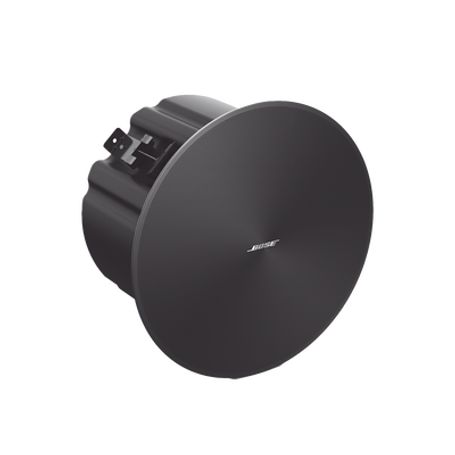 altavoz de techo  designmax  8in  8ohms  70100v  negro234935