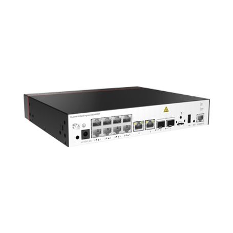 Firewall Huawei Ideal Para Pequenas Empresas 1 Ano Gratis De Seguridad Total (antivirus Ips Y Filtrado Web) Soporta Sdwan Y Nube