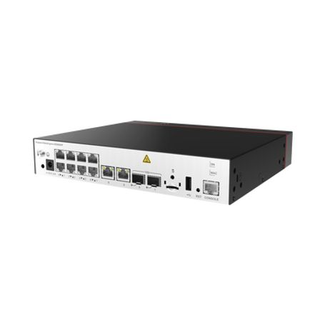 Firewall Huawei Ideal Para Pequenas Empresas 1 Ano Gratis De Seguridad Total (antivirus Ips Y Filtrado Web) Soporta Sdwan Y Nube