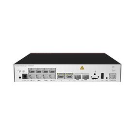 firewall huawei ideal para pequenas empresas 1 ano gratis de seguridad total antivirus ips y filtrado web soporta sdwan y nube 