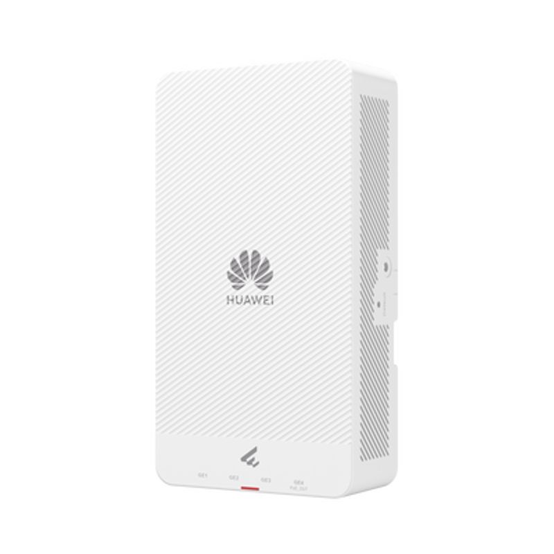 Punto De Acceso Wifi 6 / 2.975 Gbps / Mumimo 2x22 (2.4ghz Y 5ghz) / 1 Puerto Ge / Smart Antenna 20 Más Cobertura / Instalación E