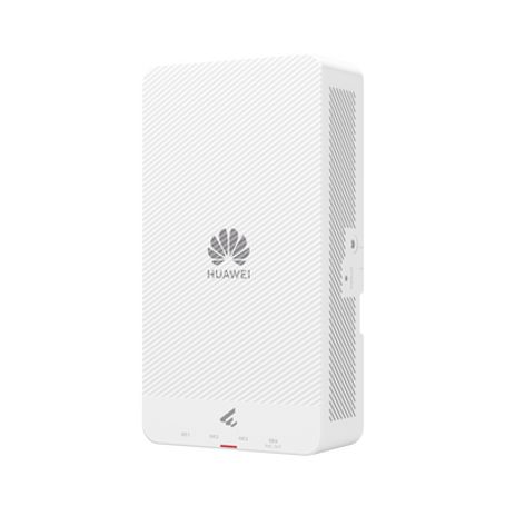 punto de acceso wifi 6  2975 gbps  mumimo 2x22 24ghz y 5ghz  1 puerto ge  smart antenna 20 más cobertura  instalación en techo 
