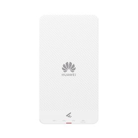 punto de acceso wifi 6  2975 gbps  mumimo 2x22 24ghz y 5ghz  1 puerto ge  smart antenna 20 más cobertura  instalación en techo 
