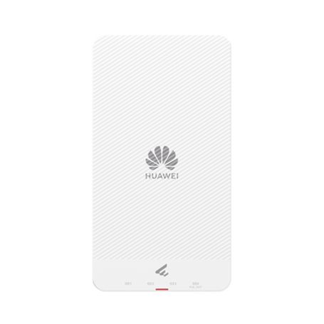 Punto De Acceso Wifi 6 / 2.975 Gbps / Mumimo 2x22 (2.4ghz Y 5ghz) / 1 Puerto Ge / Smart Antenna 20 Más Cobertura / Instalación E