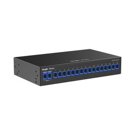 elighten splitter pasivo 216 puertos pon sc frecuencias soportadas de 1260nm a 1650nm con hasta 500 mw de potencia de entrada 2