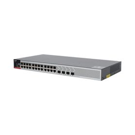 switch empresarial administrable l2 24 puertos gigabit y 4 puertos uplink sfp 25g217850