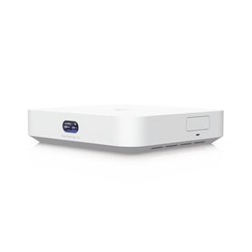 unifi cloud gateway max router con todos los servicios unifi administra hasta 30 dispositivos unifi y 300 clientes 1 pto wan 25