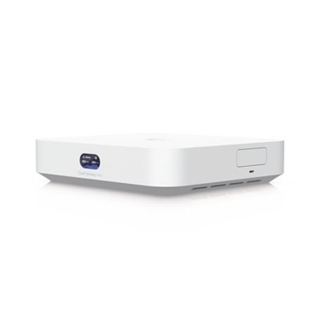 unifi cloud gateway max router con todos los servicios unifi administra hasta 30 dispositivos unifi y 300 clientes 1 pto wan 25