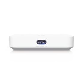 unifi cloud gateway max router con todos los servicios unifi administra hasta 30 dispositivos unifi y 300 clientes 1 pto wan 25