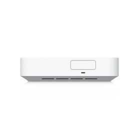 unifi cloud gateway max router con todos los servicios unifi administra hasta 30 dispositivos unifi y 300 clientes 1 pto wan 25