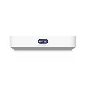 unifi cloud gateway max router con todos los servicios unifi administra hasta 30 dispositivos unifi y 300 clientes 1 pto wan 25