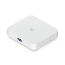 unifi cloud gateway max router con todos los servicios unifi administra hasta 30 dispositivos unifi y 300 clientes 1 pto wan 25