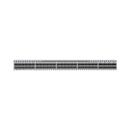 Switch Data Center Mlag/vsu/destacking Para Mayor Disponibilidad Y Alto Rendimiento 48 Puertos Sfp 10g Y 8 Puertos Qsfp28 100g