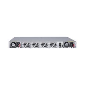switch data center mlagvsudestacking para mayor disponibilidad y alto rendimiento 48 puertos sfp 10g y 8 puertos qsfp28 100g219
