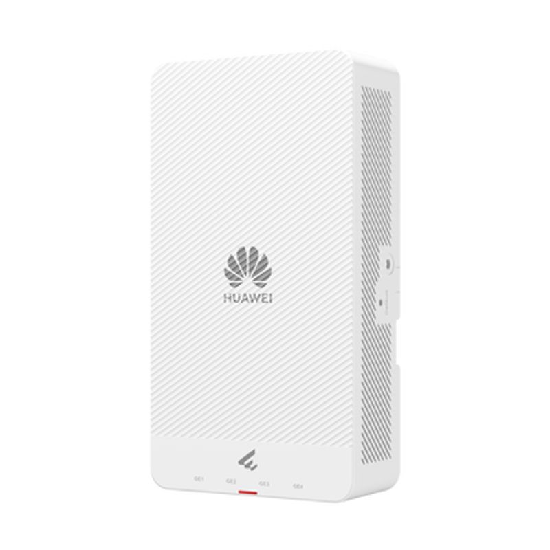 Punto De Acceso Wifi 6 / 2.975 Gbps / Mumimo 2x22 / 1 Puerto 10/100/1000 Mbps (poe In) / 4 Puertos 10/100/1000 Mbps Lan / Smart 