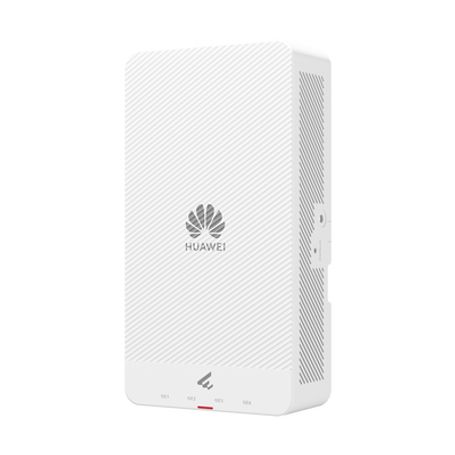 Punto De Acceso Wifi 6 / 2.975 Gbps / Mumimo 2x22 / 1 Puerto 10/100/1000 Mbps (poe In) / 4 Puertos 10/100/1000 Mbps Lan / Smart 