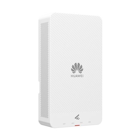 Punto De Acceso Wifi 6 / 2.975 Gbps / Mumimo 2x22 / 1 Puerto 10/100/1000 Mbps (poe In) / 4 Puertos 10/100/1000 Mbps Lan / Smart 