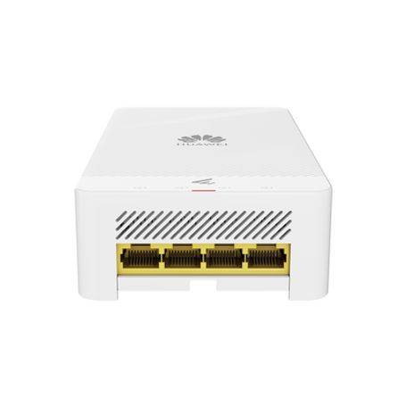 Punto De Acceso Wifi 6 / 2.975 Gbps / Mumimo 2x22 / 1 Puerto 10/100/1000 Mbps (poe In) / 4 Puertos 10/100/1000 Mbps Lan / Smart 