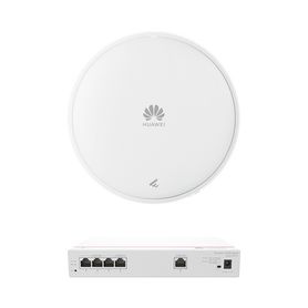 kit de router multiservicio  1 puerto 101001000 mbpswan  4 puertos 101001000 mbpslan poe  50w  punto de acceso wifi 7  357 gbps