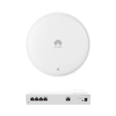 kit de router multiservicio  1 puerto 101001000 mbpswan  4 puertos 101001000 mbpslan poe  50w  punto de acceso wifi 7  357 gbps