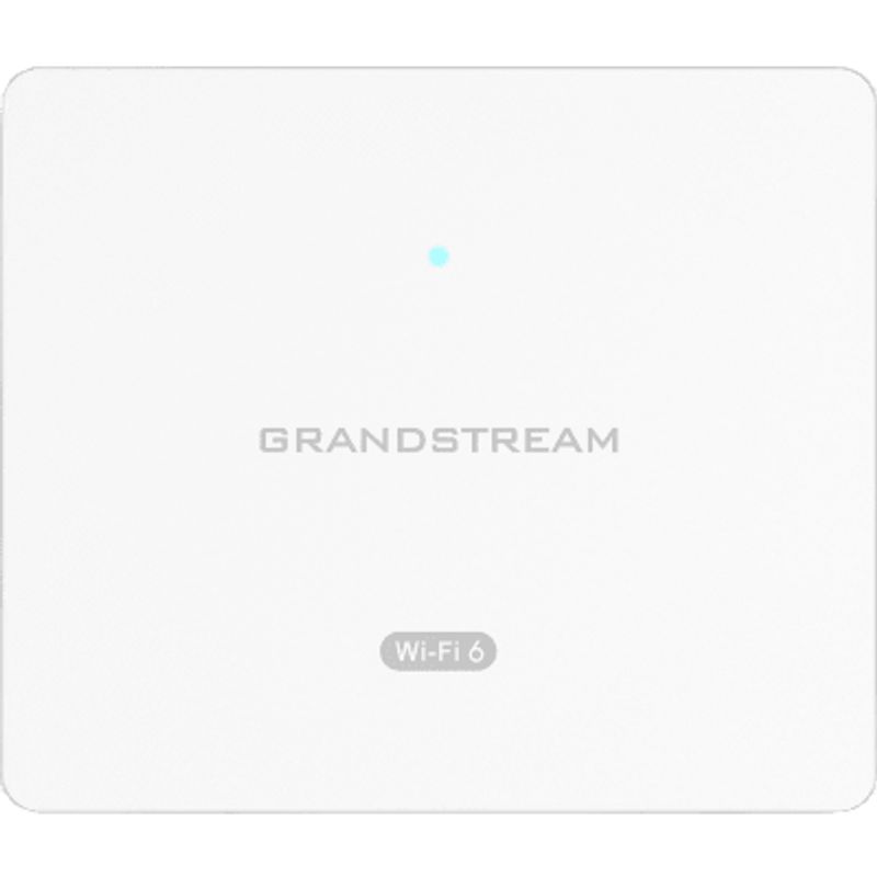 Punto De Acceso Wifi 6 Con Switch Poe Integrado Configuración Desde La Nube Gratuita O Desde Controlador.