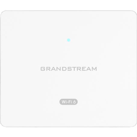 Punto De Acceso Wifi 6 Con Switch Poe Integrado Configuración Desde La Nube Gratuita O Desde Controlador.