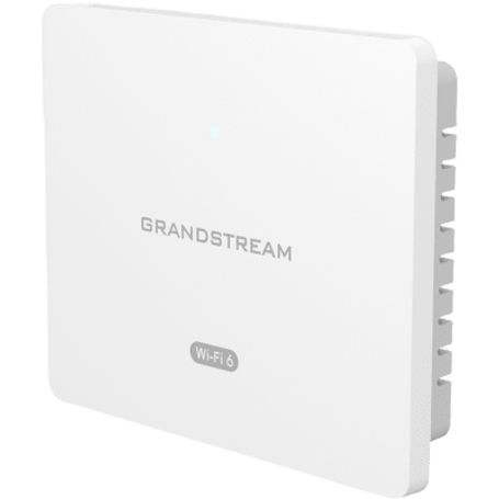 Punto De Acceso Wifi 6 Con Switch Poe Integrado Configuración Desde La Nube Gratuita O Desde Controlador.