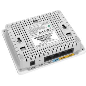 punto de acceso wifi 6 con switch poe integrado configuración desde la nube gratuita o desde controlador236054