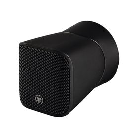 altavoz compacto  15 pulgadas  montaje en superficie  rango completo  para música de fondo comercial  color negro215652