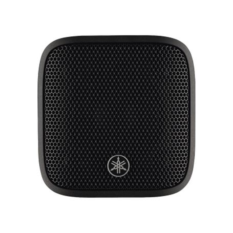 Altavoz Compacto  1.5 Pulgadas  Montaje En Superficie  Rango Completo  Para Música De Fondo Comercial  Color Negro.