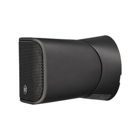 altavoz compacto  15 pulgadas  montaje en superficie  rango completo  para música de fondo comercial  color negro215652