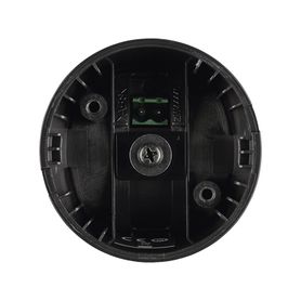 altavoz compacto  15 pulgadas  montaje en superficie  rango completo  para música de fondo comercial  color negro215652