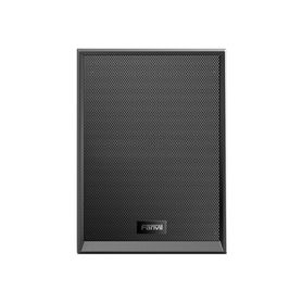 altavoz sip ip para voceo y paging 2 lineas sip potencia de hasta 15w  alimentación via poe233704