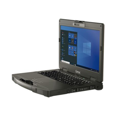 Notebook Semirobusta / Pantalla 14 / 8gb En Ram / 256gb En Ssd