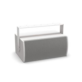 subwoofer para exteriores blanco 500w 8 ohms
