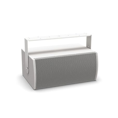Subwoofer Para Exteriores Blanco 500w 8 Ohms