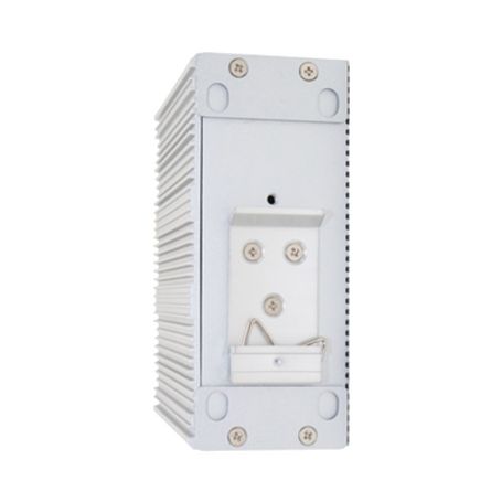 Switch L2 Poe Industrial / Administración Cloudwebcli / 8 Puertos Poe Af/at 100/1000 Mbps / 2 Puertos Sfp Gigabit / Presupuesto 